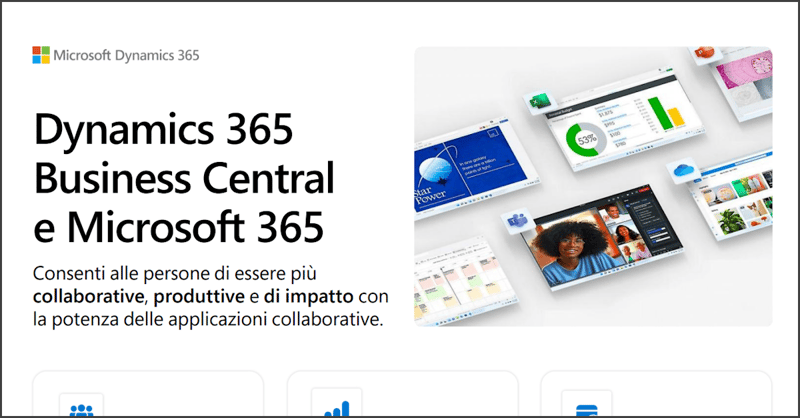 Flyer-Microsoft-365-Business-Central-1