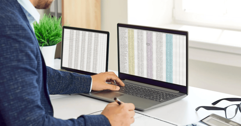 excel