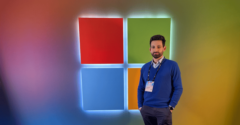 progetto.digital - Evento Microsoft New York 01