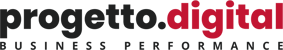 progetto.digital logo ld