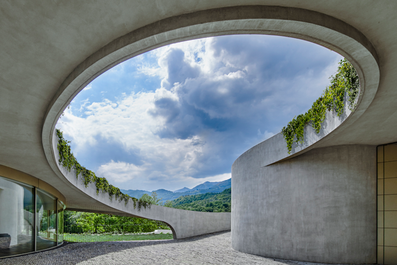 Mino Caggiula Architects
